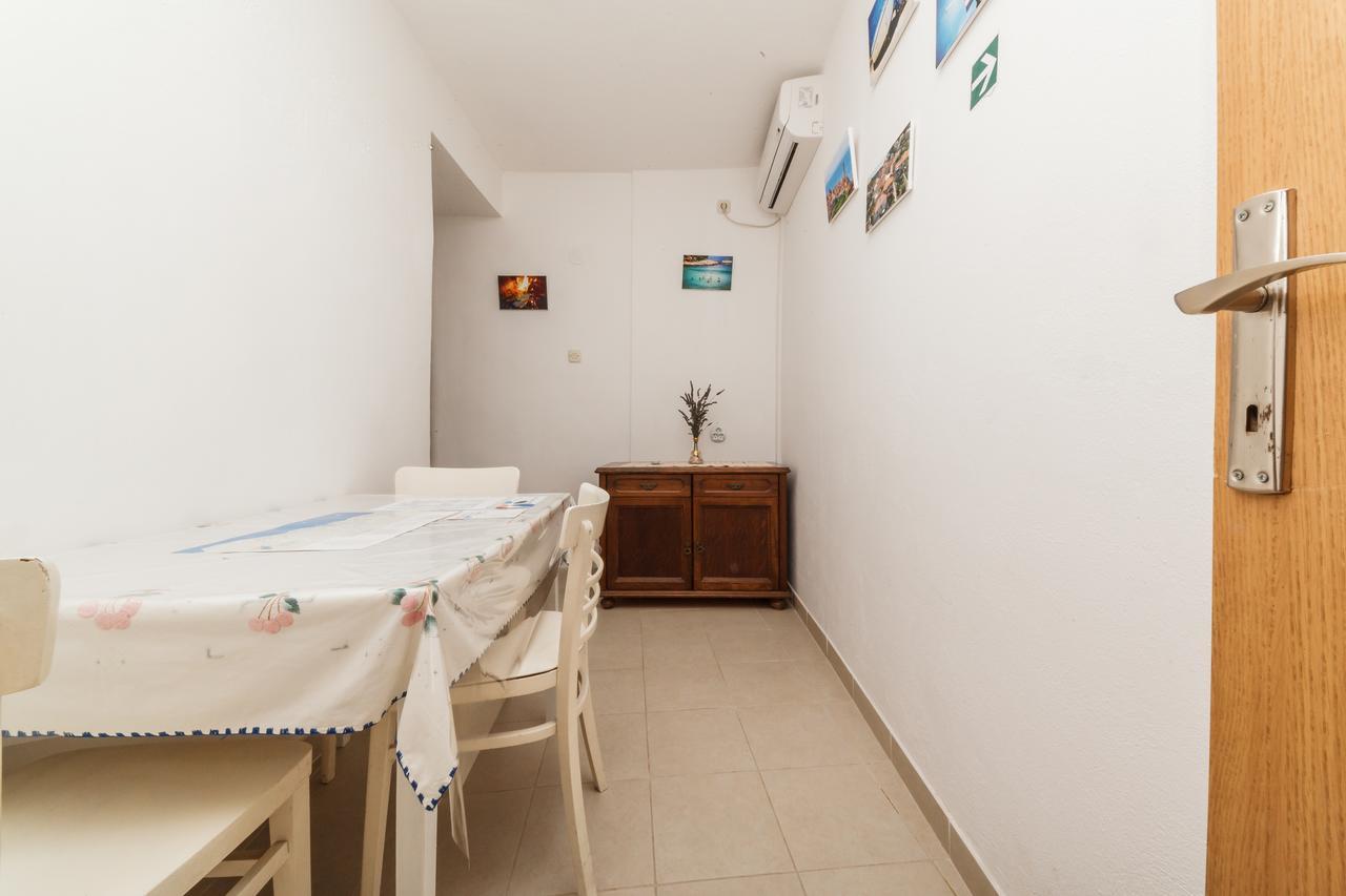 Apartments Fedrigo Sutivan Exterior photo