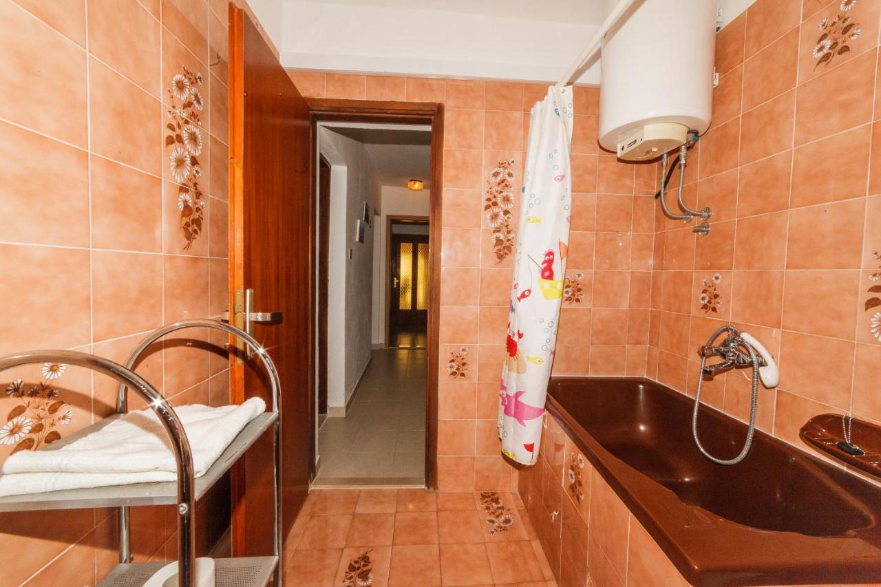 Apartments Fedrigo Sutivan Exterior photo